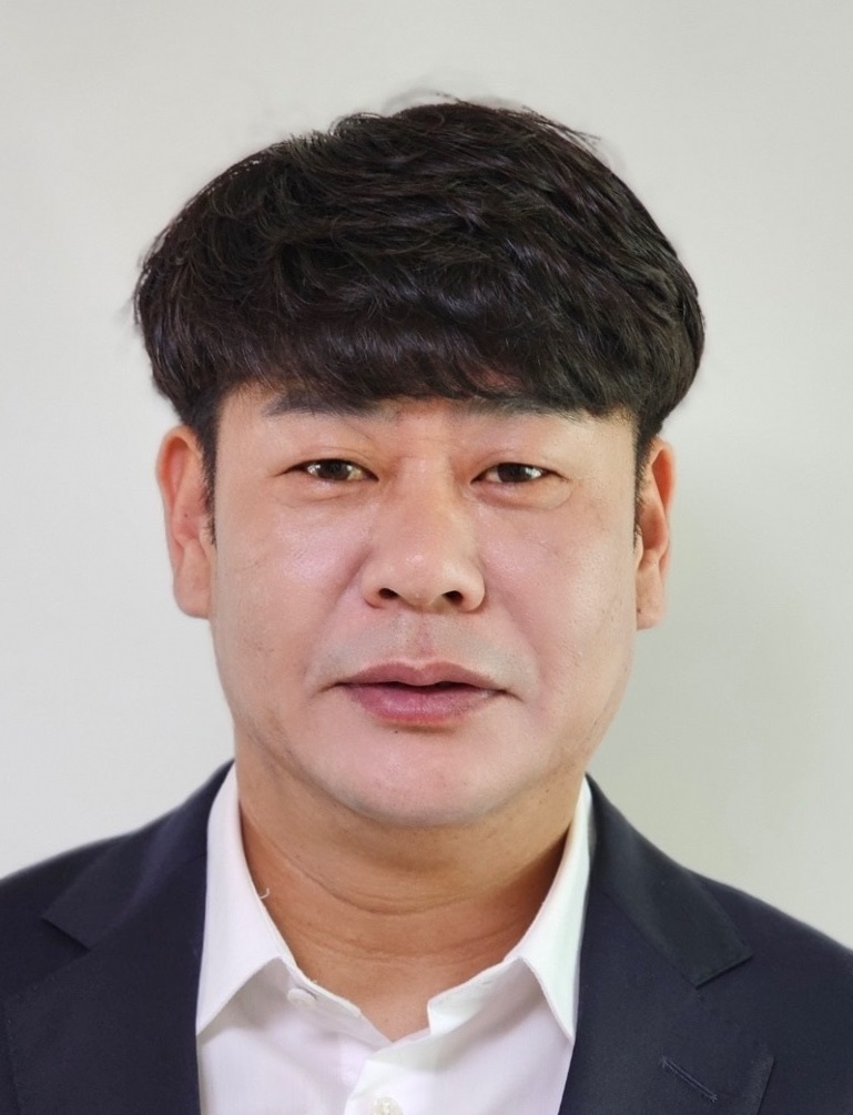 대표이사 신동운