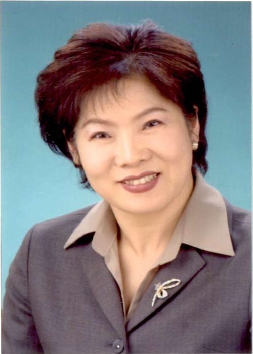 대표 김순임