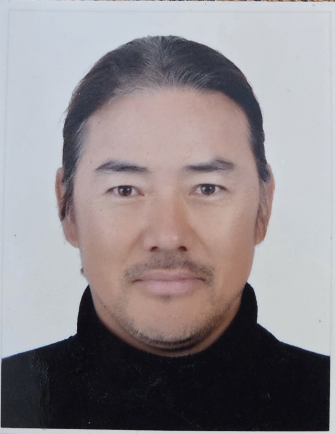 대표이사 조병운