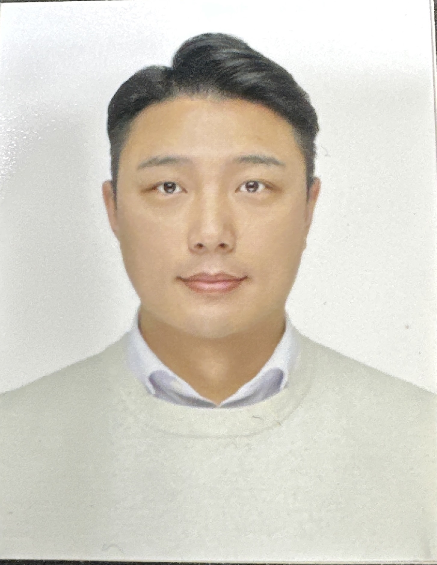 대표이사 손진성