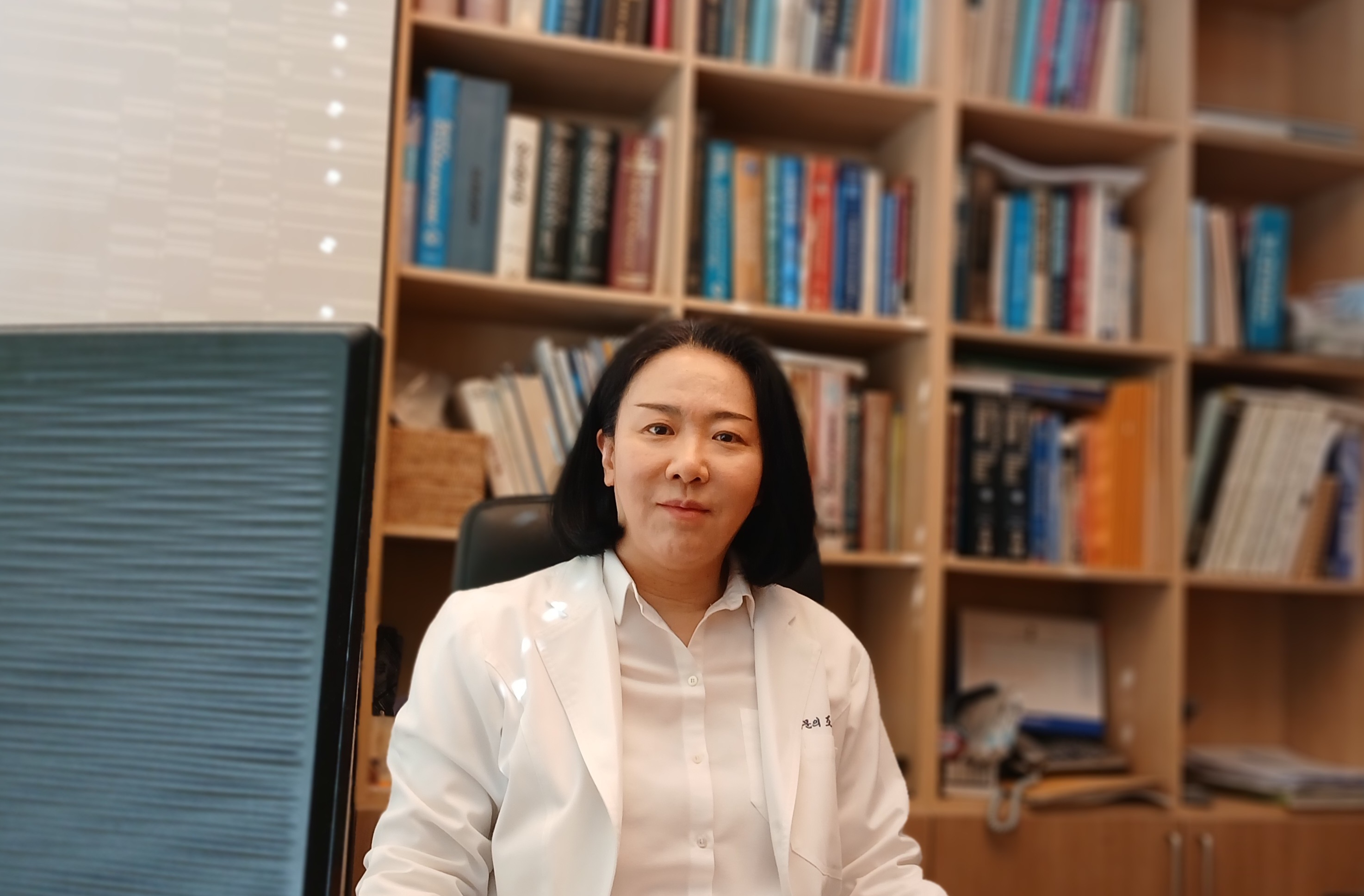 원장 조건주