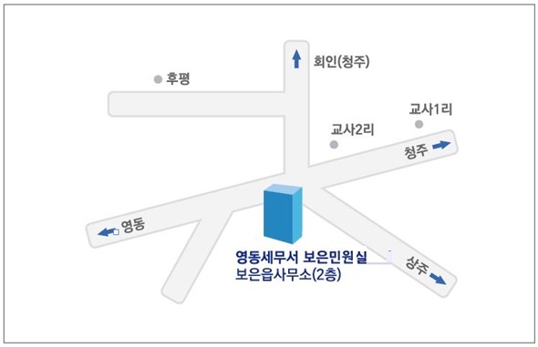 위치안내에 대한 이미지로, 자세한 설명은 아래를 참고하세요.