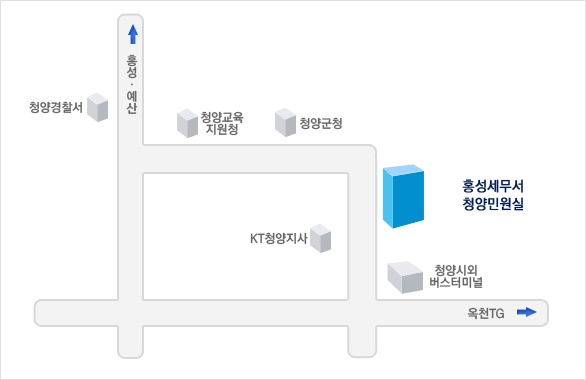 위치안내에 대한 이미지로, 자세한 설명은 아래를 참고하세요.