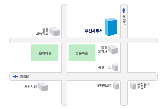 위치안내에 대한 이미지로, 자세한 설명은 아래를 참고하세요.