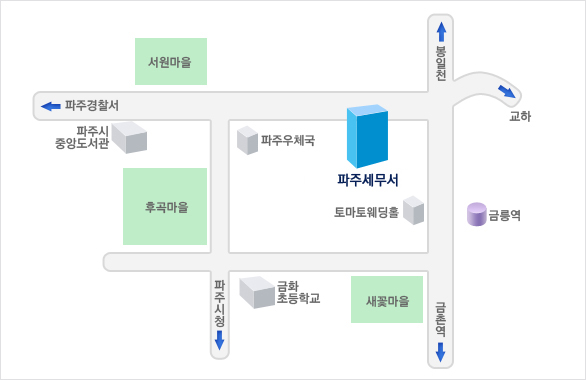 위치안내에 대한 이미지로, 자세한 설명은 아래를 참고하세요.