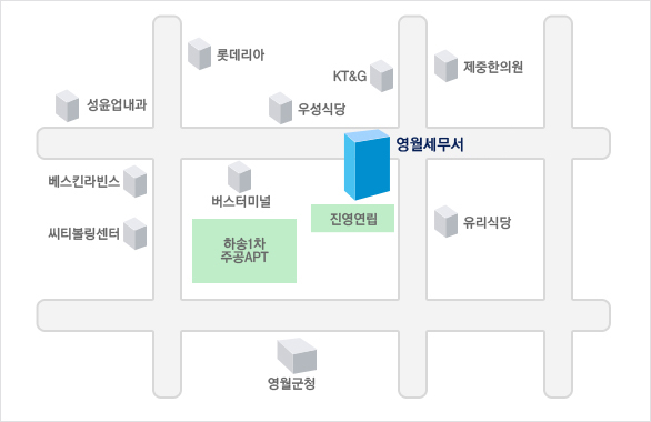 위치안내에 대한 이미지로, 자세한 설명은 아래를 참고하세요.