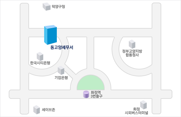 위치안내에 대한 이미지로, 자세한 설명은 아래를 참고하세요.