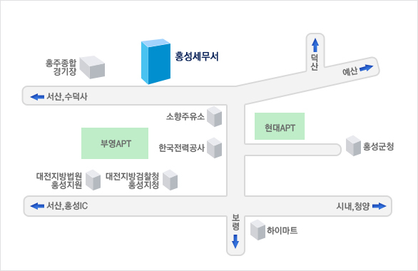 위치안내에 대한 이미지로, 자세한 설명은 아래를 참고하세요.