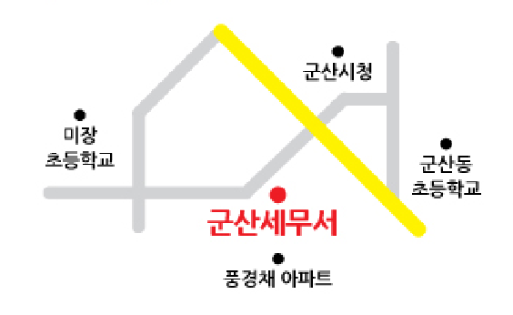 위치안내에 대한 이미지로, 자세한 설명은 아래를 참고하세요.