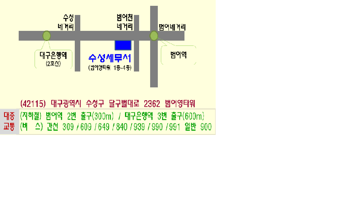 위치안내에 대한 이미지로, 자세한 설명은 아래를 참고하세요.