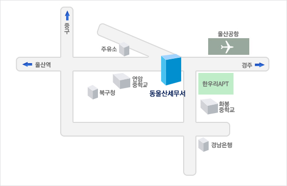 위치안내에 대한 이미지로, 자세한 설명은 아래를 참고하세요.