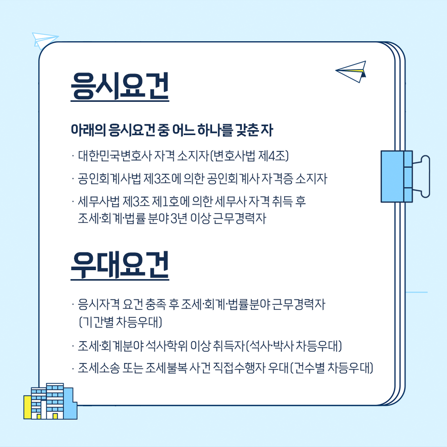 2023년 일반임기제공무원(6급) 채용 안내 이미지 3