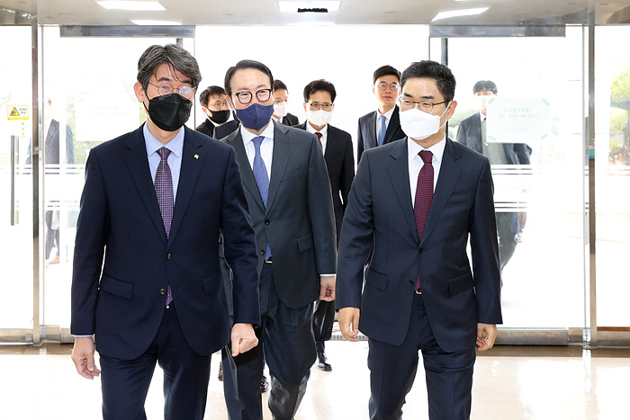 구미국가산업단지 현장소통 간담회 이미지3