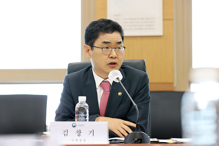 수출 중소기업 세정지원을 위한 국세청-관세청 업무협약식 이미지3