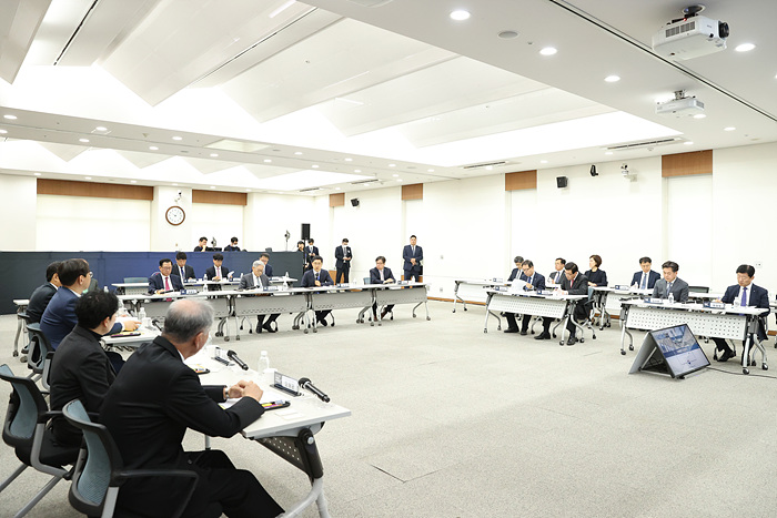 2023년 제1차 국세행정개혁위원회 개최 이미지3