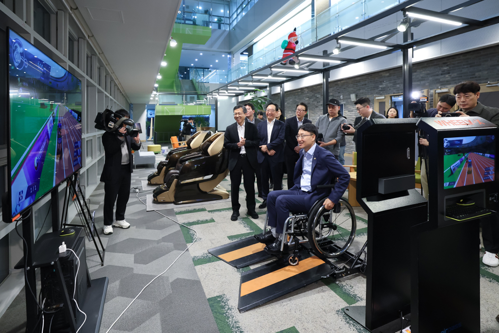 청년 창업 지원 소통 간담회 이미지8