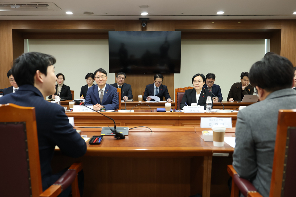 AI 중소·스타트업 성장 지원을 위한 MOU 체결식 이미지7