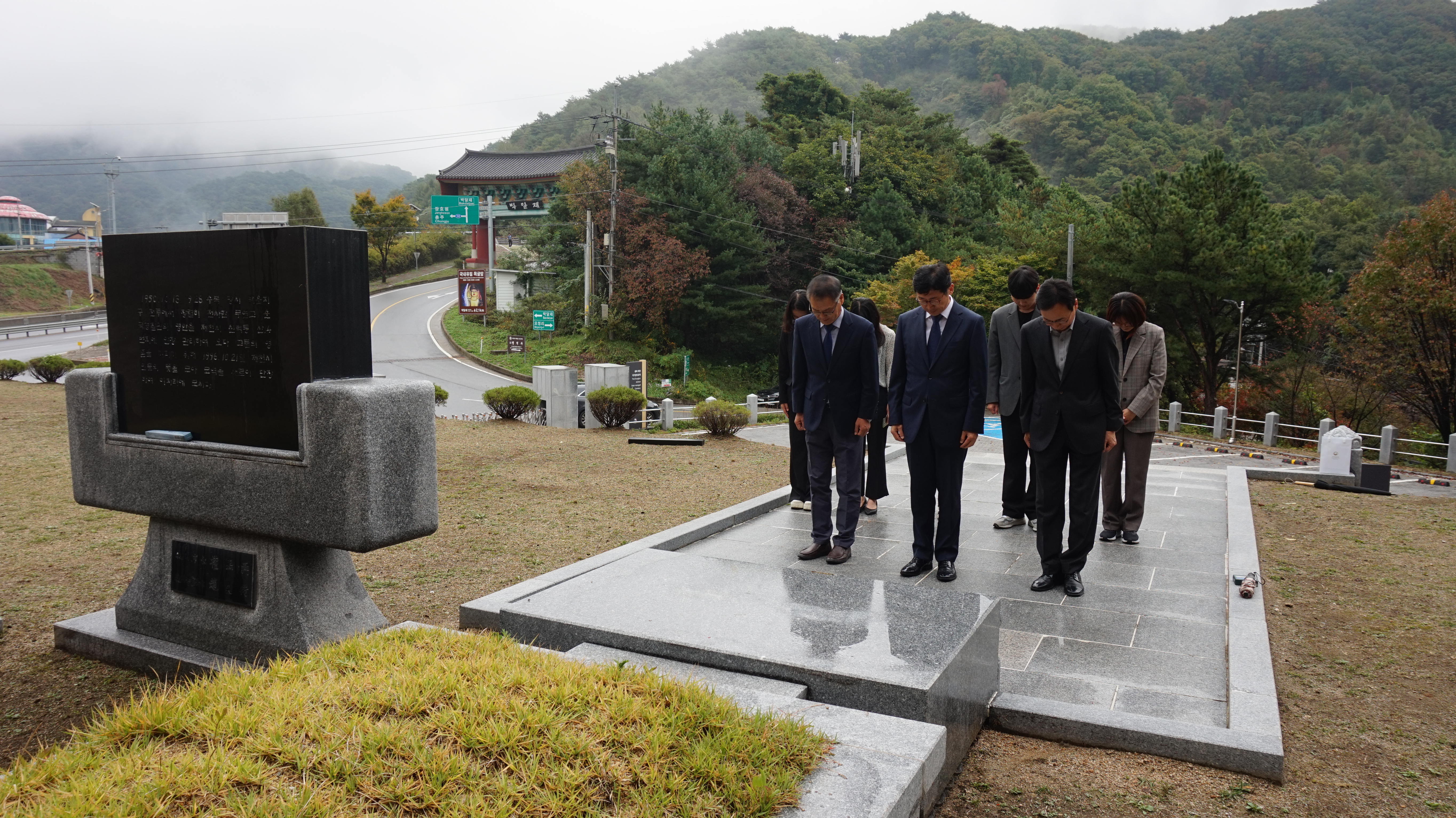 제천세무서 10월 사회공헌활동 실시 1 이미지