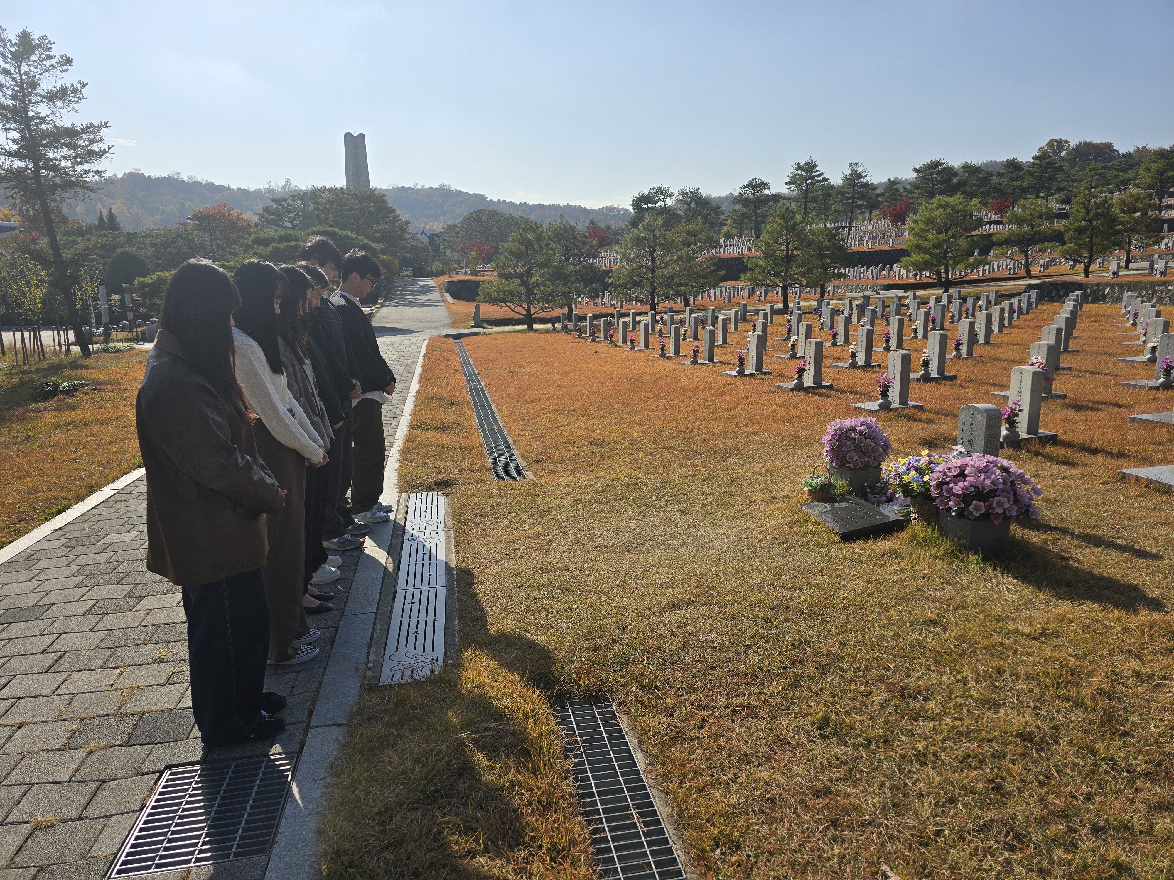 제천세무서 11월 사회공헌활동 실시 1 이미지