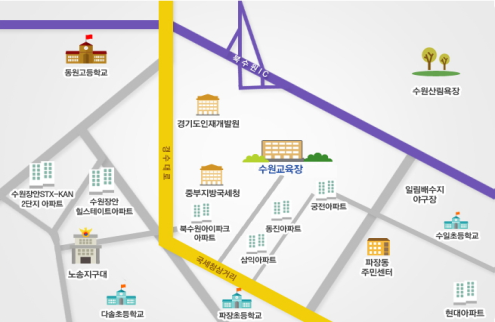 일반직공무원(9급) 서류전형 합격자 공고문 이미지 2