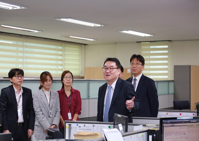 각 과 시찰