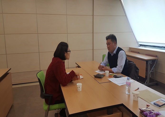 세금 고충 상담