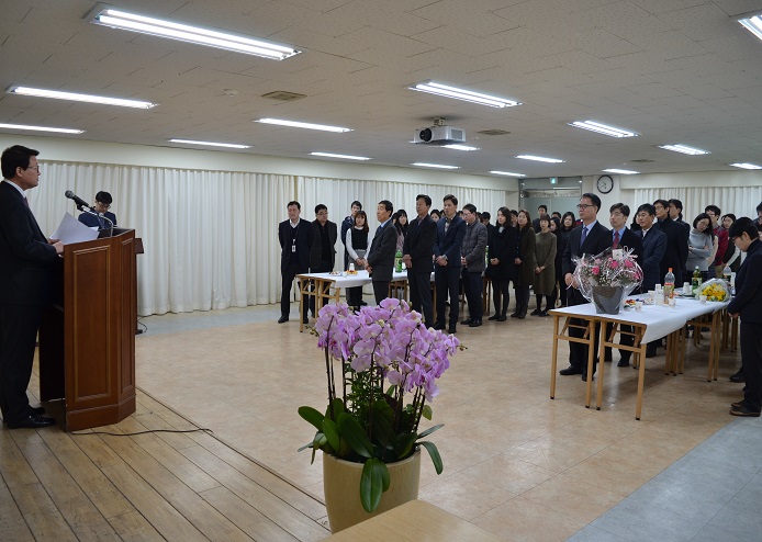 인사말씀